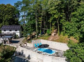 Kuća za odmor Olympus、Vinicaのホテル