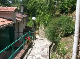 Altrove - a due passi da Chiavari