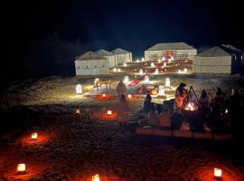 Restaurant Food and Guide, hotel v destinaci Tisserdmine