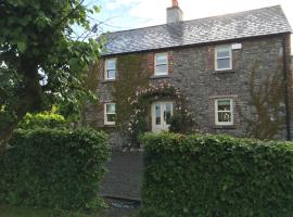 Hideaway at Foxhollow, hotel v destinaci Kells