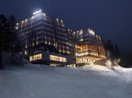 Wellness Apartments Nomad