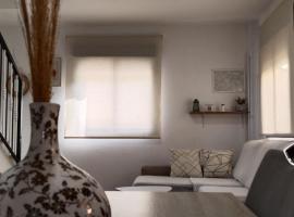 Casa de la Aldea, hotel in Guarros