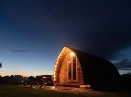 Kidsnape Farm by Wigwam Holidays