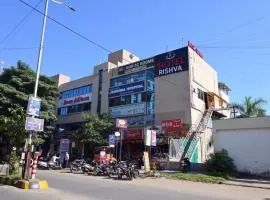 Rishva Hotel