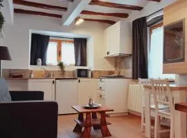 Mas Lloretó - La Oreneta