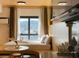 Cozy Nook at JTower Residences