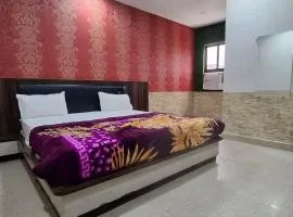 Hotel Shree ji