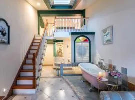 Jinhua Mango Villa Hotel