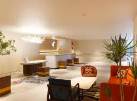 Holiday Inn & Suites Sapporo Odori Park by IHG