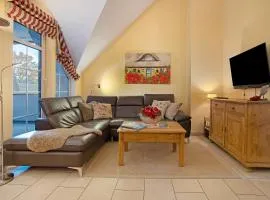 Wellness-Residenz Wohnung 19