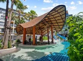 Wyndham Gardens 1320 Studio 1m from Naithon Beach