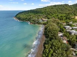 Wyndham Gardens 1320 Studio 1m from Naithon Beach