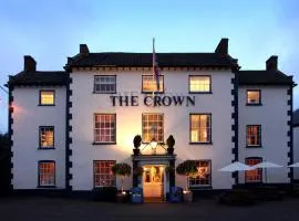 The Crown Hotel