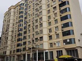 3 ком квартира в элитном районе