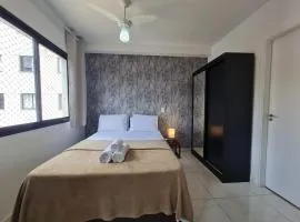 Studio próximo Avenida Paulista