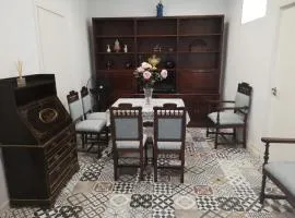 Apartamento Vintage