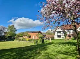 The Coach House at Greenhill