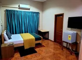 Ghouse room D Ideal For Friends family And Corporate