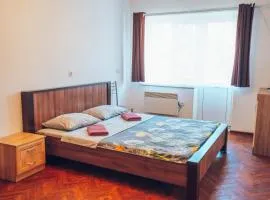 Apartment in the city center