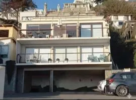 Lindo y cómodo departamento en Maitencillo, Chile