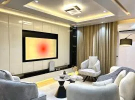 New 2Bedroom Luxury Apartments Lekki phase one THE SNOW