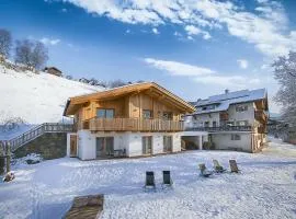 HAUSERHOF Chalet Escepe & Dolomite View
