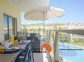 #323 Jardins da Marina 2º BE by Home Holidays