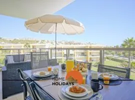 #323 Jardins da Marina 2º BE by Home Holidays