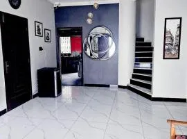 Virano Executive Guest House