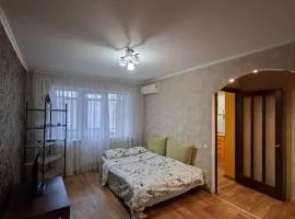 Апартаменти біля Автовокзалу