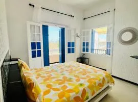 Bel Apparemment 3 chambres et balcon