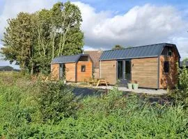 Buorkerijhûske A - Tussen Wad en Weide