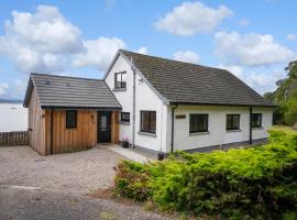 Linden House, hotel u gradu 'Fortrose'