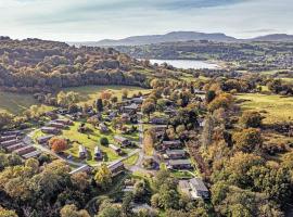 Beautiful Home In Bala, Gwynedd W, Hotel in Bala