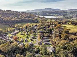 Beautiful Home In Bala, Gwynedd W