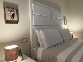 Residenza Fonticella: Rivisondoli'de bir otel