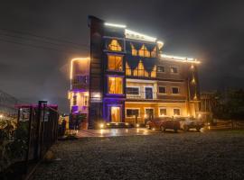 Quads Villa, hotel cerca de Aeropuerto Internacional de Kotoka - ACC, Okponglo