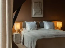 Audo Boutique Hotel