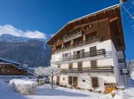 Résidence le Chardonnet D - Happy Rentals