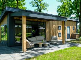 Vakantiepark de Witte Berg, hotel in Ootmarsum