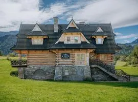 WHY NOT Myśliwska Exclusive Residence z basenem