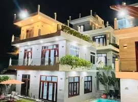 Bay View Beach Villas Mũi Né