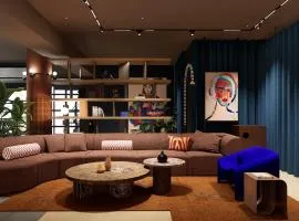 Mercure Hotel Den Haag Central