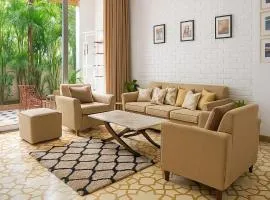 Siboney House by evaddo