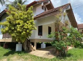 Bang Tao Beach Area 1-BR House A4