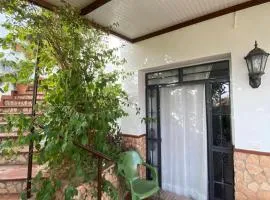 Las cuevas de María