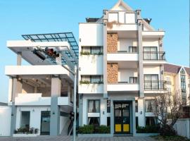 Sreng Angkor Hotel, hotel 