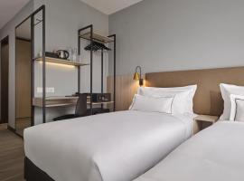 AC Hotel by Marriott Puchong, hotel in Puchong