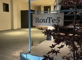RouTe5