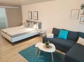 Apartment Kleine Auszeit - stylish & cozy